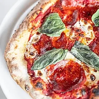 Pepperoni Pizza (Large)